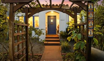 1641 Cable St, San Diego, CA 92107