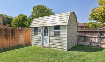 6468 HURST Rd, Amarillo, TX 79109