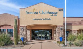 14247 S Via Del Farolito, Sahuarita, AZ 85629