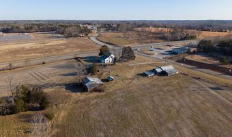 25190 Highway 58, Baskerville, VA 23915