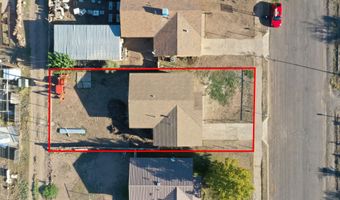 604 N Orange St, Alpine, TX 99999