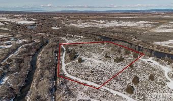 808 Fall River Springs Ln, Chester, ID 83421