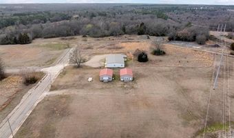 1514 SW 3rd St, Antlers, OK 74523
