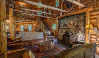 76 Barber Lake Rd, Centennial, WY 82055
