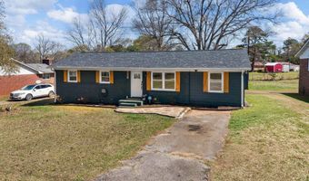 2243 Cannons Campground Rd, Spartanburg, SC 29307