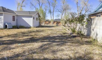 940 Curtis Pl, Fernley, NV 89408