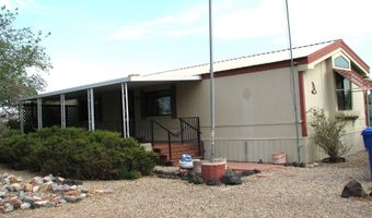 306 N Warren Rd, Benson, AZ 85602