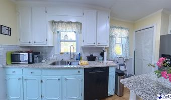 1007 Wells St, Bennettsville, SC 29512