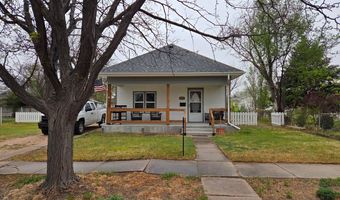 533 Main Ave, Akron, CO 80720