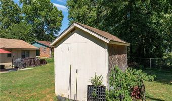 1005 N St, Barling, AR 72923