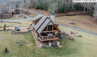 49 Great Sky Ct, Banner Elk, NC 28604