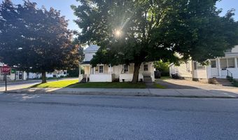 137-139 Park St, Bennington, VT 05201