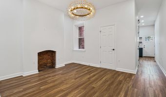 1715 N BROADWAY, Baltimore, MD 21213