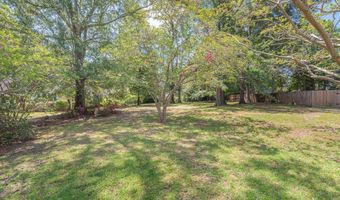 120 Nightingale St, Barnwell, SC 29812