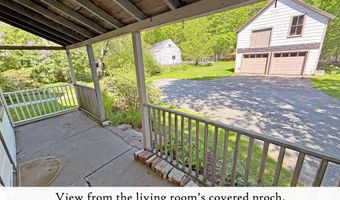 111 State Highway 3 Route 3, Bar Harbor, ME 04609