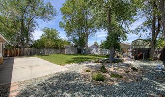 1454 Angora Dr, Gardnerville, NV 89460