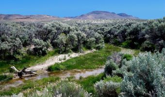 APN 066-090-23, Gerlach, NV 89412