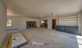 826 Cody Ave, Cody, WY 82414