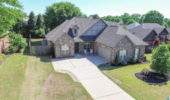 137 TANGLEWOOD Dr, Alabaster, AL 35007
