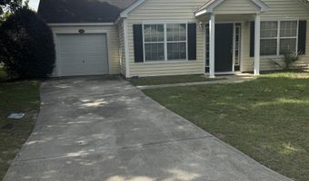 319 Cold Creek Pass, Bluffton, SC 29910