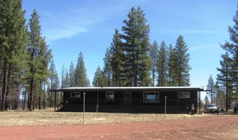 56236 Parazoo Trl, Bly, OR 97622