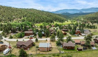 73 Sunlight Ln, Bailey, CO 80421