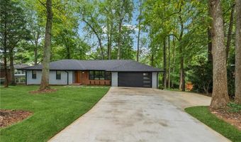 1542 Lavista Rd NE, Atlanta, GA 30329