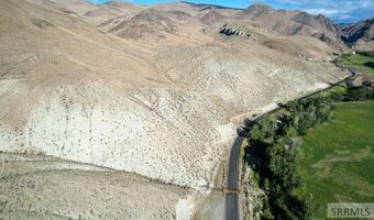 Morgan Creek Road, Challis, ID 83226