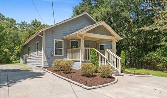 4748 Fowler Cir, Acworth, GA 30101