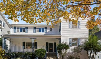 5203 NAHANT St, Bethesda, MD 20816
