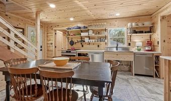 8620 N 155 Rd, Beggs, OK 74421