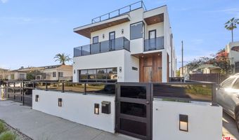 2319 Penmar Ave, Venice, CA 90291