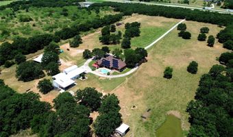 447 W Bypass 287, Alvord, TX 76225