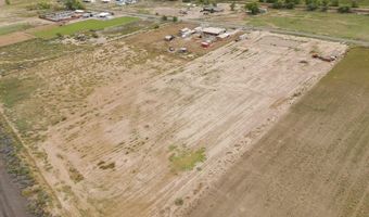 272 Armijo Rd, Belen, NM 87002