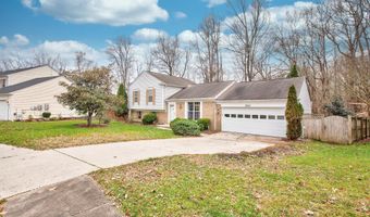 15801 ANTHONY Way, Bowie, MD 20716