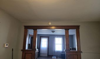 909 W 4th St, Bicknell, IN 47512