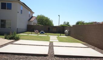 20700 W WHITE ROCK Rd, Buckeye, AZ 85396