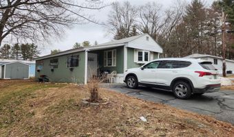89 Morways Park, Charlestown, NH 03603