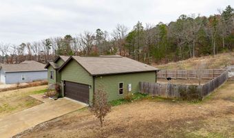 194 Stone Flag Rd, Batesville, AR 72501