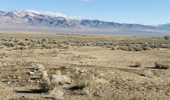 Hwy. 400, Imlay, NV 89418