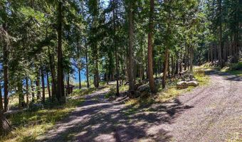 Swan Shores Lane, Bigfork, MT 59911