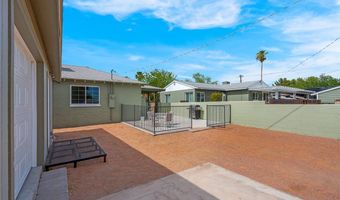709 New Mexico St, Boulder City, NV 89005