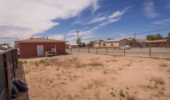 922 W GILBERT Ave, Belen, NM 87002