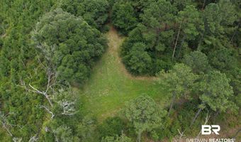 154 Perry Ln, Atmore, AL 36502