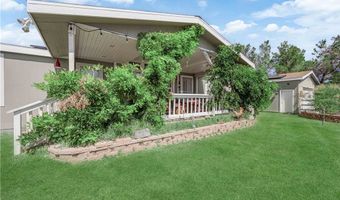 316 W Montgomery St, Beatty, NV 89003