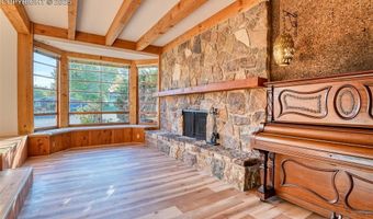 1302 Margo Ln, Colorado Springs, CO 80909