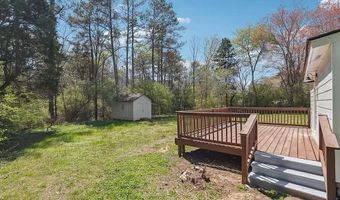 6633 Highway 140 NW, Adairsville, GA 30103