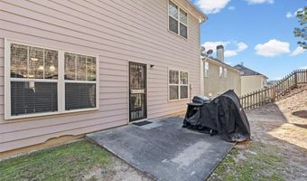 62 Cleburne Pl, Acworth, GA 30101