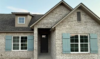 131 Brown Quail Trce, Barling, AR 72923
