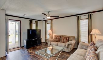 918 Laurel Cir, Barefoot Bay, FL 32976